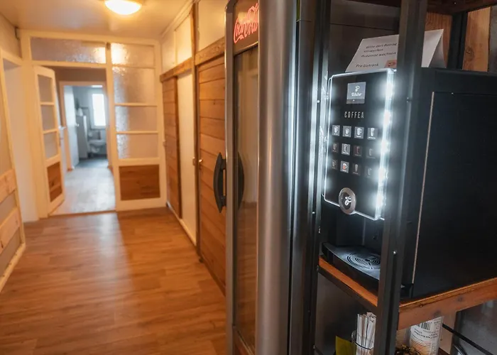 Hostel - Ron'S GuesthouseSporthotels