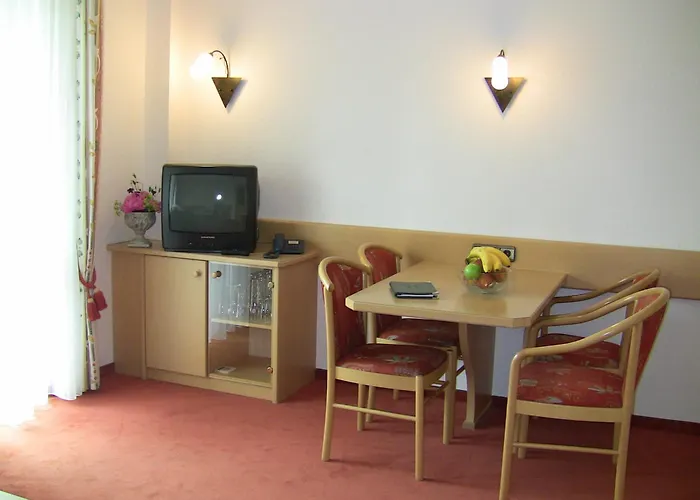 BergidyllSporthotels