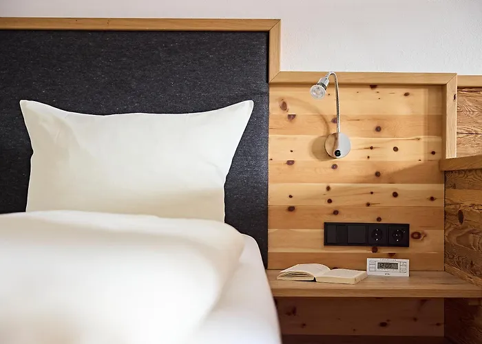 Gästehaus Sinz Oberstdorf