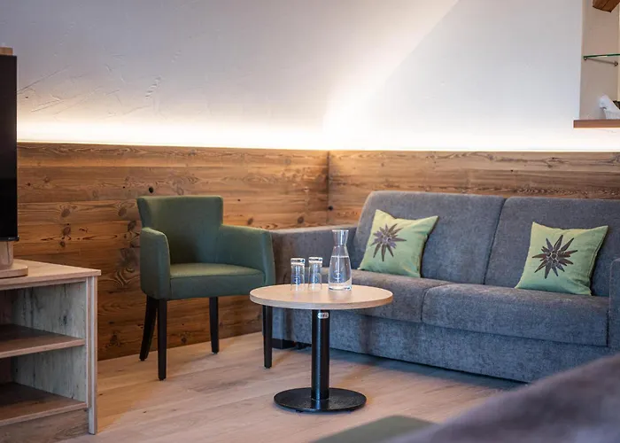 Alpin Lifestyle Löwen&StraussSporthotels