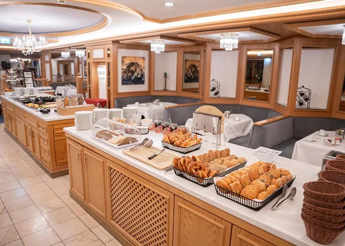 Hotel Filser Oberstdorf