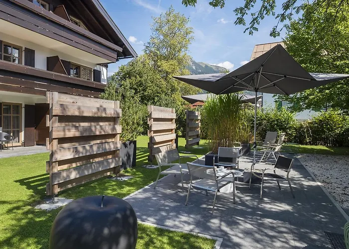 Boutique Hotel Gams Oberstdorf